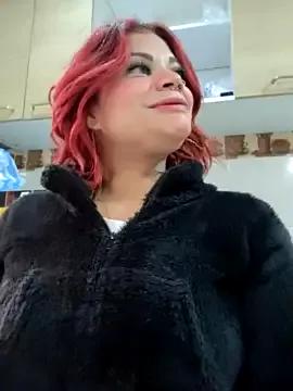 Alana__Grey__ on StripChat 