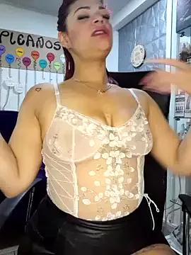 Alana__Grey__ on StripChat 