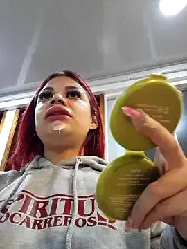 Alana__Grey__ on StripChat 
