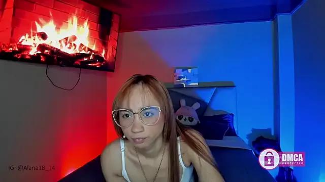 Alana_Pherson on StripChat 