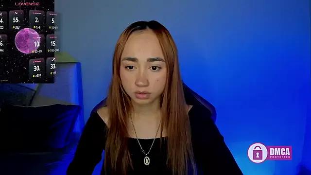 Alana_Pherson on StripChat 