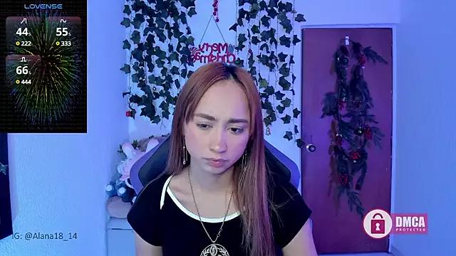 Alana_Pherson on StripChat 