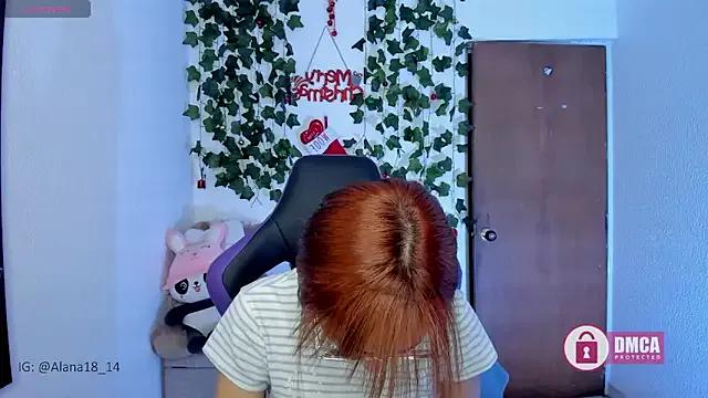 Alana_Pherson on StripChat 
