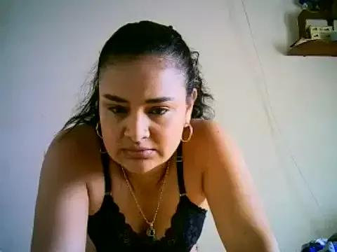 Alana_s02 on StripChat 