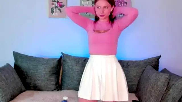 Alana_Savage on StripChat 