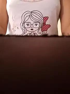 alanis2 on StripChat 