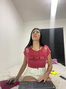 Alanna_atm_ on StripChat 
