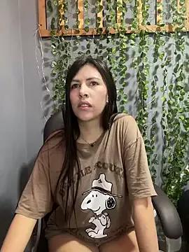 Alanna_atm_ on StripChat 