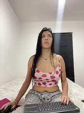 Alanna_atm_ on StripChat 