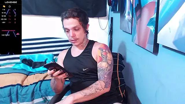 alec-lawrence on StripChat 