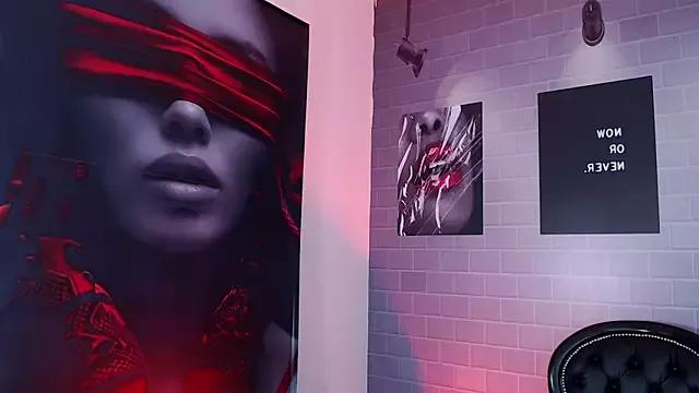 aleesha_cameron02 on StripChat 