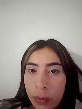 aleja1811 on StripChat 