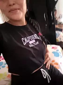 Alejita_love on StripChat 