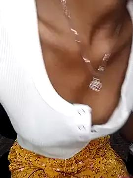 Alexa-Telugu on StripChat 