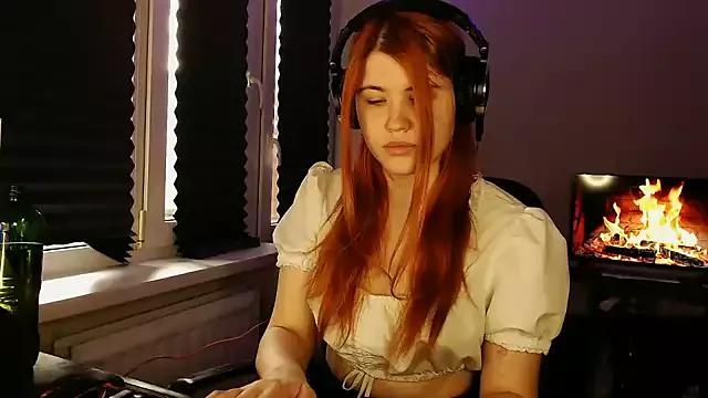 Alexa_Fishex on StripChat 