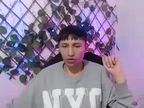 AlexandDianaHot on StripChat 