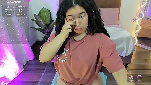 Alexandra_tay on StripChat 