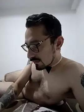 AlexeiSexxx on StripChat 