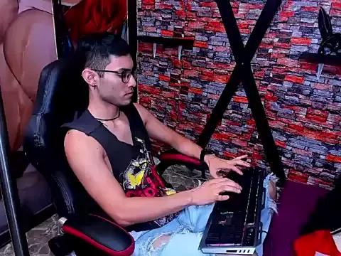AlexMoon__ on StripChat 