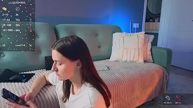 Alexperchik — give me beautiful heels