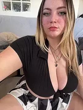 Alexsia_riley on StripChat 