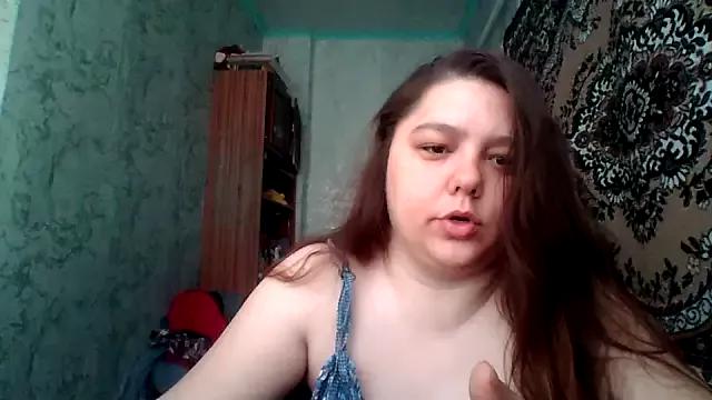 Alfy_Carlyne on StripChat 