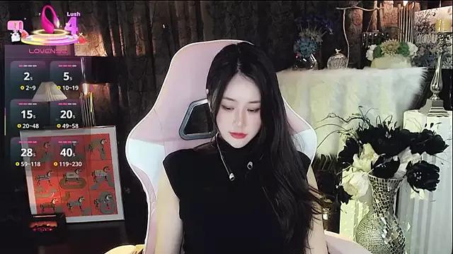 Alice-777 on StripChat 