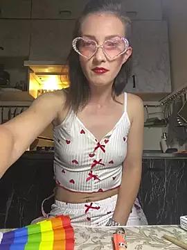 Alice_in_SexLand_ on StripChat 