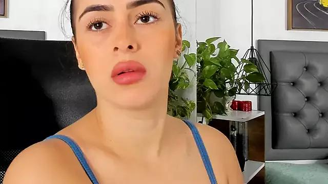 alicee_cooper on StripChat 
