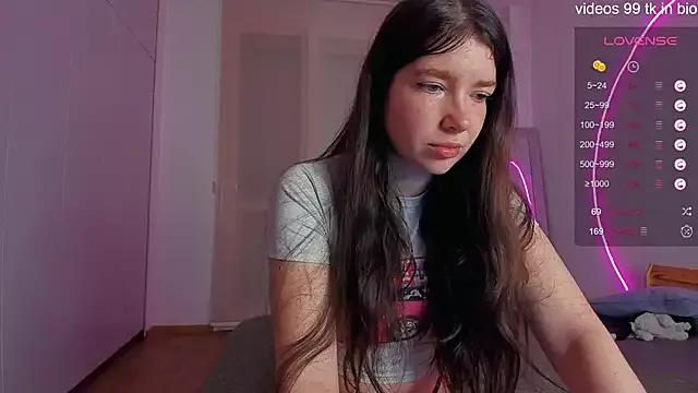 alicekaneky on StripChat 