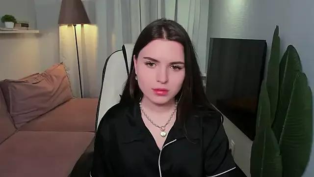 AliceLiador on StripChat 