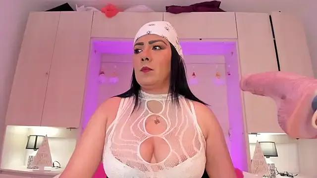 AlicePipper — boobjobs with a lot saliva