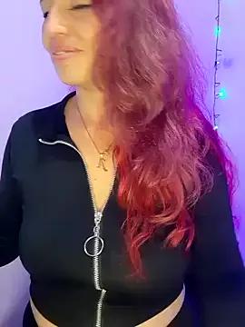aLIKA_26 on StripChat 