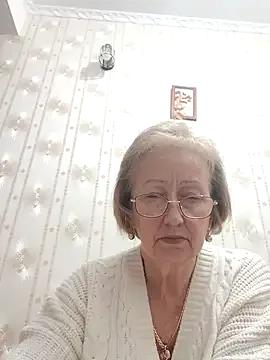 AlikaSwan5821 — Freechat on StripChat