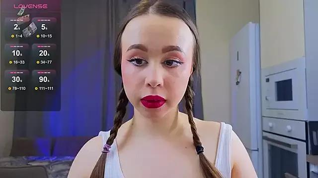 Alise__kitty on StripChat 