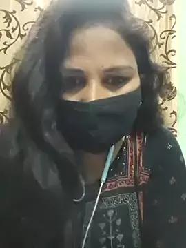 Aliya-jaan on StripChat 