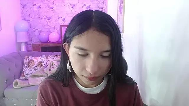 Allayah_w on StripChat 