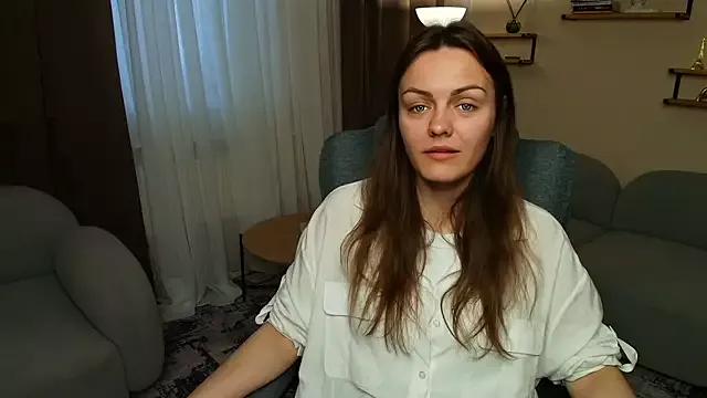 AlleksandryaCrazy on StripChat 