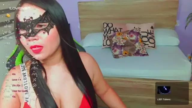 alma25_ on StripChat 