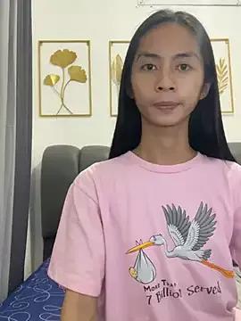 AlmiraFhaye on StripChat 