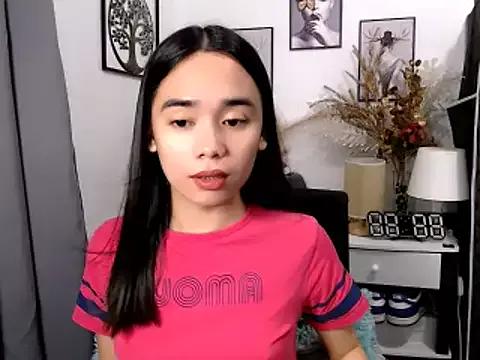 Aloralustts on StripChat 