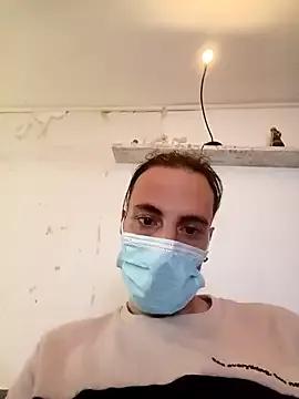 AlphaMarika on StripChat 