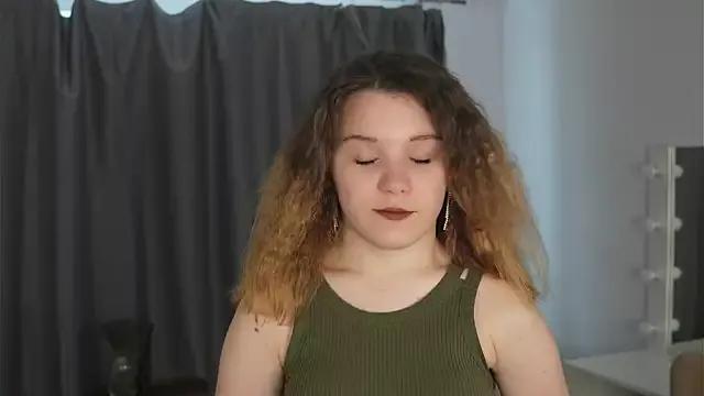 AlthenaAlvey on StripChat 