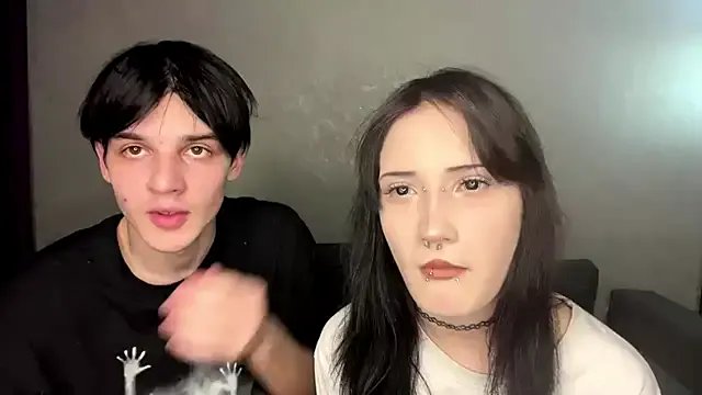 altycouple — Cockjob