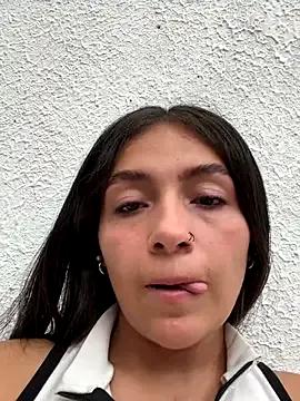 Alyha_Cortes — Private on StripChat