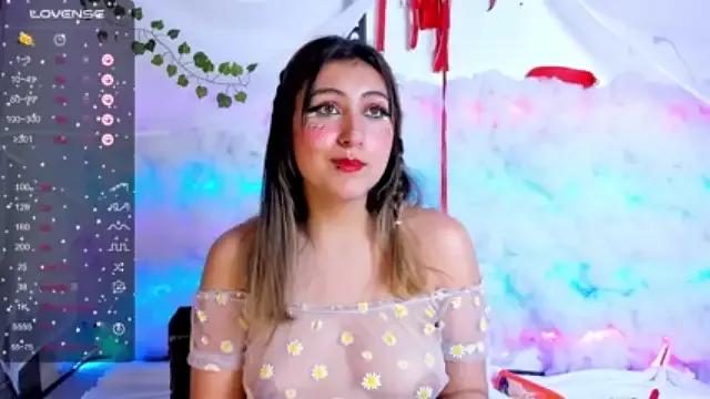 amaia_a1 on StripChat 