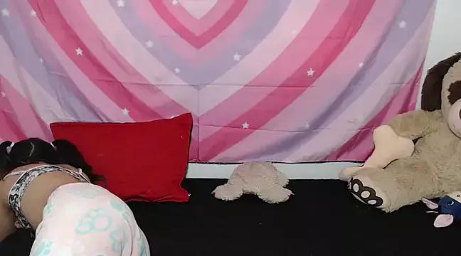 amarantaa8 on StripChat 