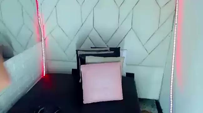 amaraSweetr21 on StripChat 