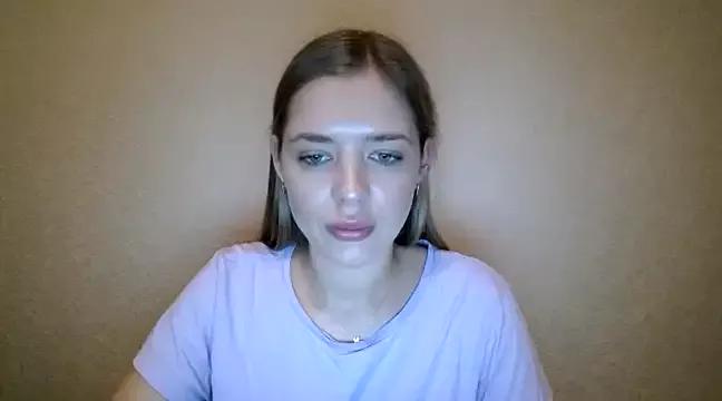 Amaretties on StripChat 