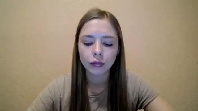 Amaretties on StripChat 